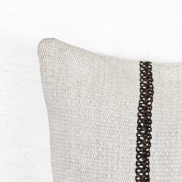 Hemp Pillow
